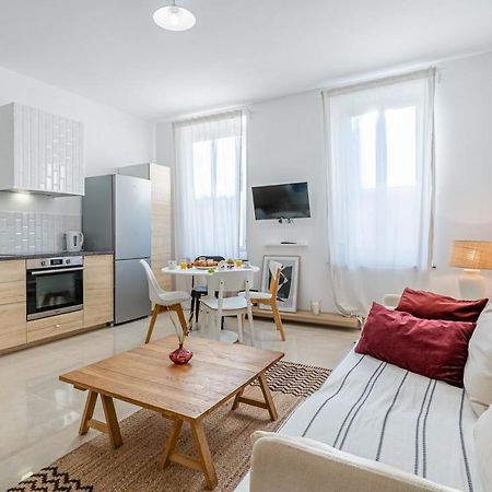 Le Borely: Appartement Climatise Avec 2 Chambres, A 800M De La Plage Marseille Eksteriør billede