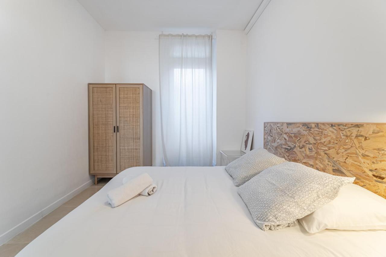 Le Borely: Appartement Climatise Avec 2 Chambres, A 800M De La Plage Marseille Eksteriør billede